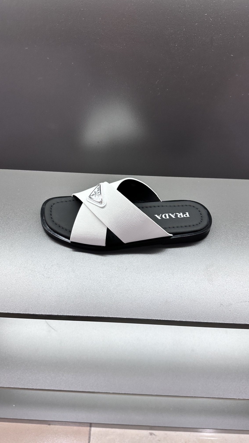 Prada Slippers